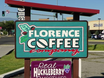 Florence Coffee Co.