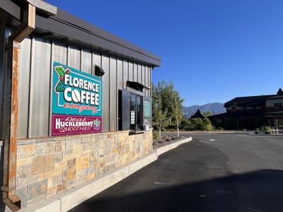 Florence Coffee Co