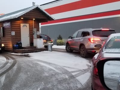 Florence Coffee Company