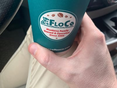 Florence Coffee Company