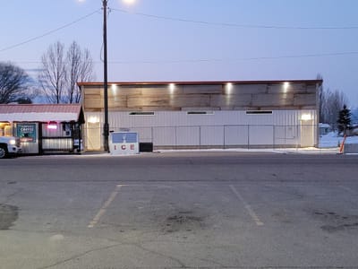 Florence Coffee Company