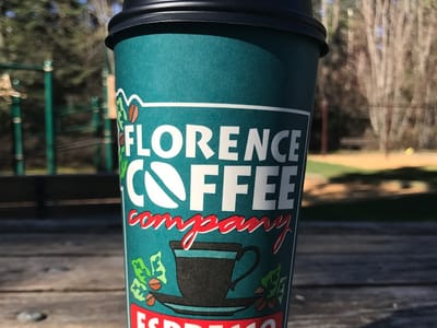 Florence Coffee Company