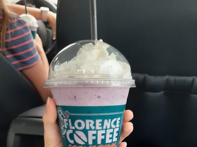 Florence Coffee Company