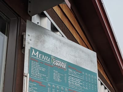 Florence Coffee Company