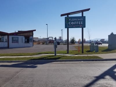 Florence Coffee Company