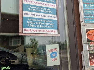 Florence Coffee Company