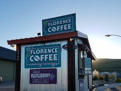 Florence Coffee Company