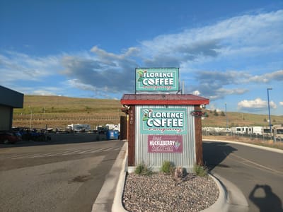 Florence Coffee Company