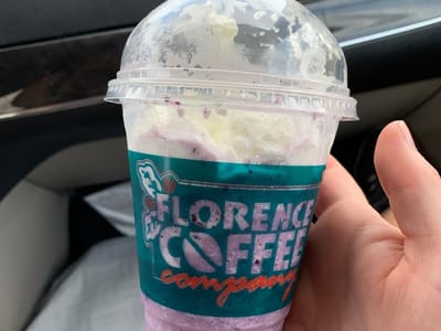 Florence Coffee Company