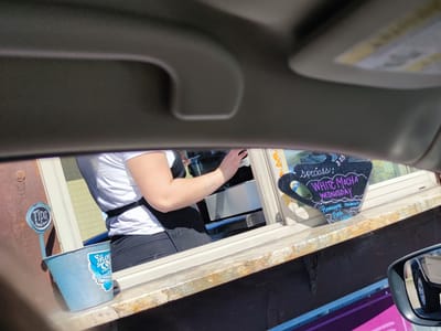 Florence Coffee Company