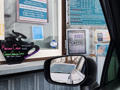 Florence Coffee Company