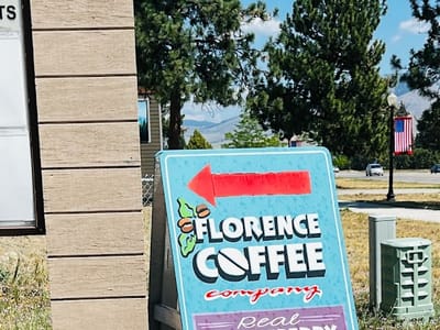 Florence Coffee Company