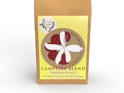 Floresville Coffee Company