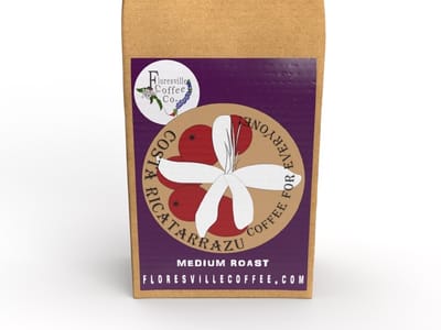 Floresville Coffee Company