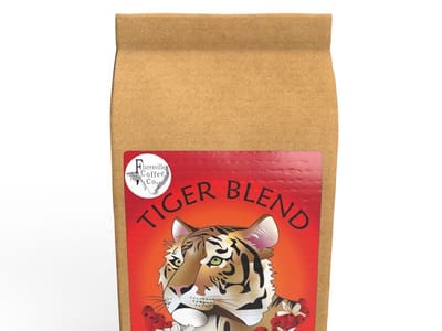 Floresville Coffee Company