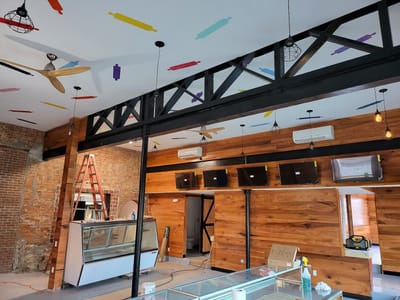 Flour Girls Baking Company Llc