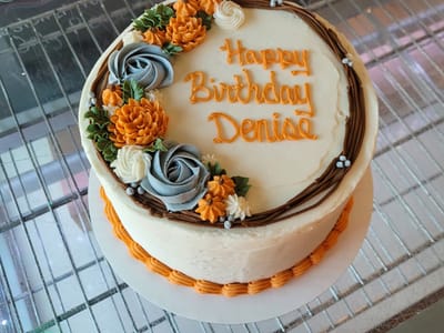 Flour Girls Baking Company Llc