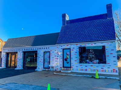 Flour Girls Baking Company Llc