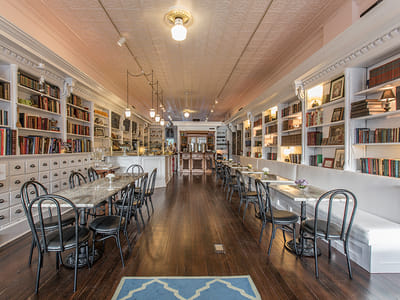 Flour House Bakery & Coffee