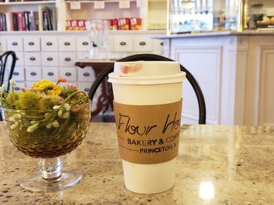Flour House Bakery & Coffee