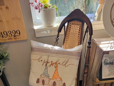 Flourish Health & Wellness