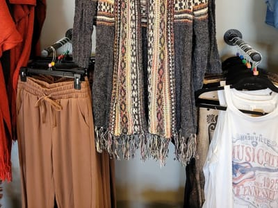 Flourish Health & Wellness