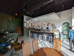 Flowermouth Coffee Roaster