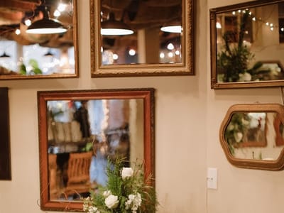 Flowers Decor & More...