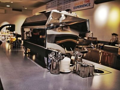 Fluid Coffee Bar