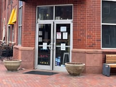 Fluid Coffee Bar