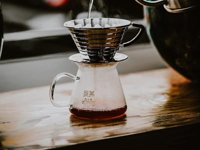 FLUID Coffee Roasters