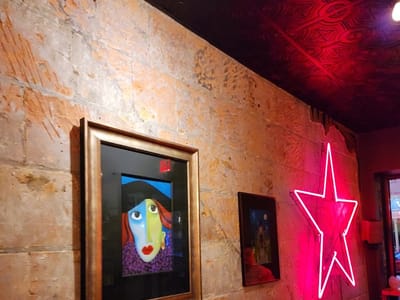 FLUID Coffee Roasters