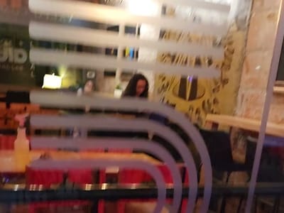 FLUID Coffee Roasters