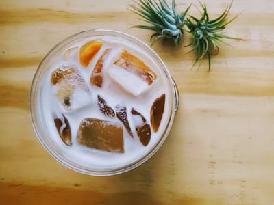 FLUID Coffee Roasters