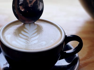 FLUID Coffee Roasters