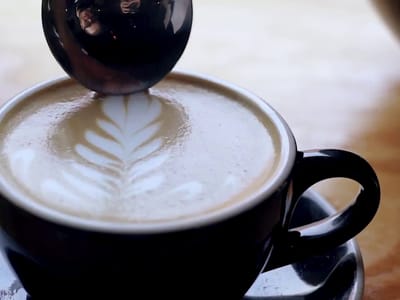 FLUID Coffee Roasters