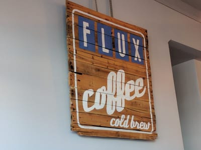 Flux Coffee