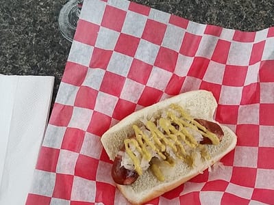 Fly Away Café & Gift Shop