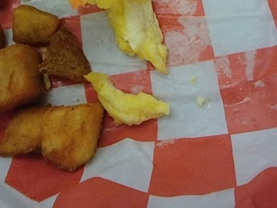 Fly Away Café & Gift Shop