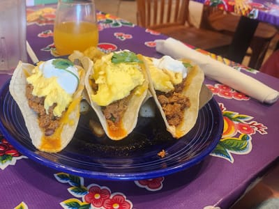 Flying Biscuit Cafe - Gainesville, FL