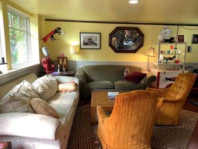 Flying Cat Coffee Co