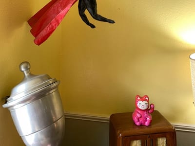 Flying Cat Coffee Co