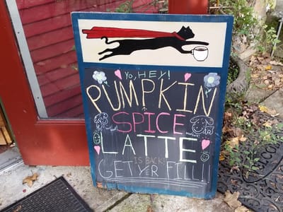 Flying Cat Coffee Co