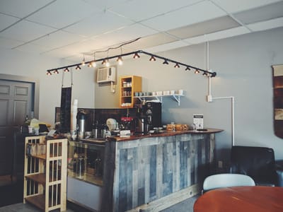 Flying Crow Coffee Co.