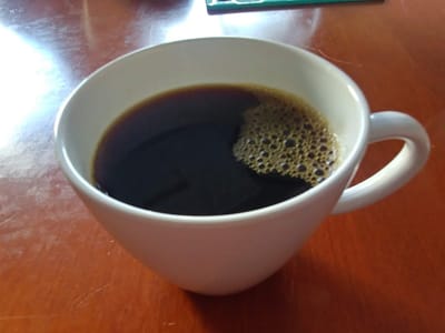 Flying Crow Coffee Co.