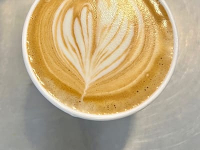 Flying M Coffee House