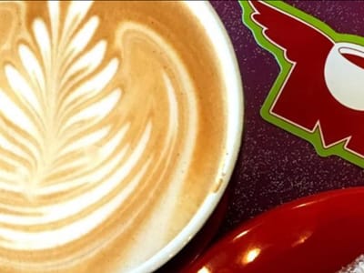 Flying M Coffee House