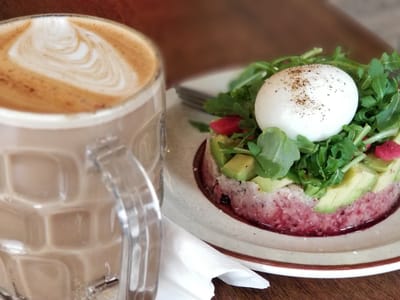 Flying Machine Avionics