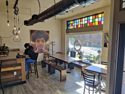 Flying Machine Avionics