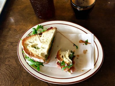 Flying Machine Avionics